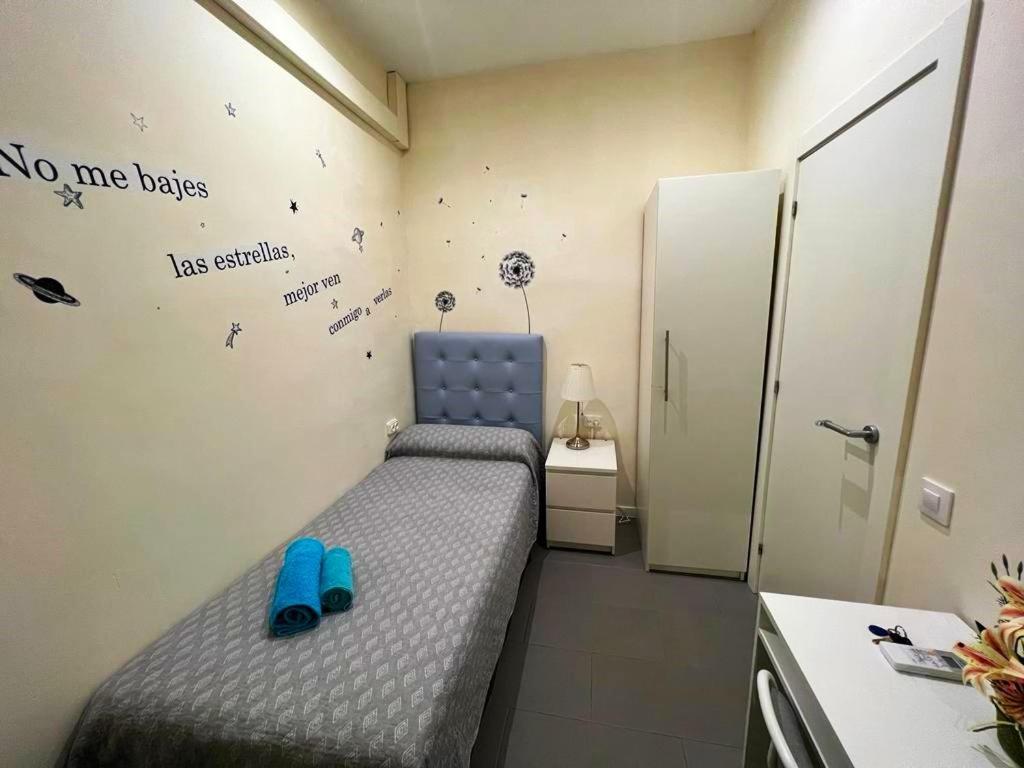 Balmes Bed and breakfast *