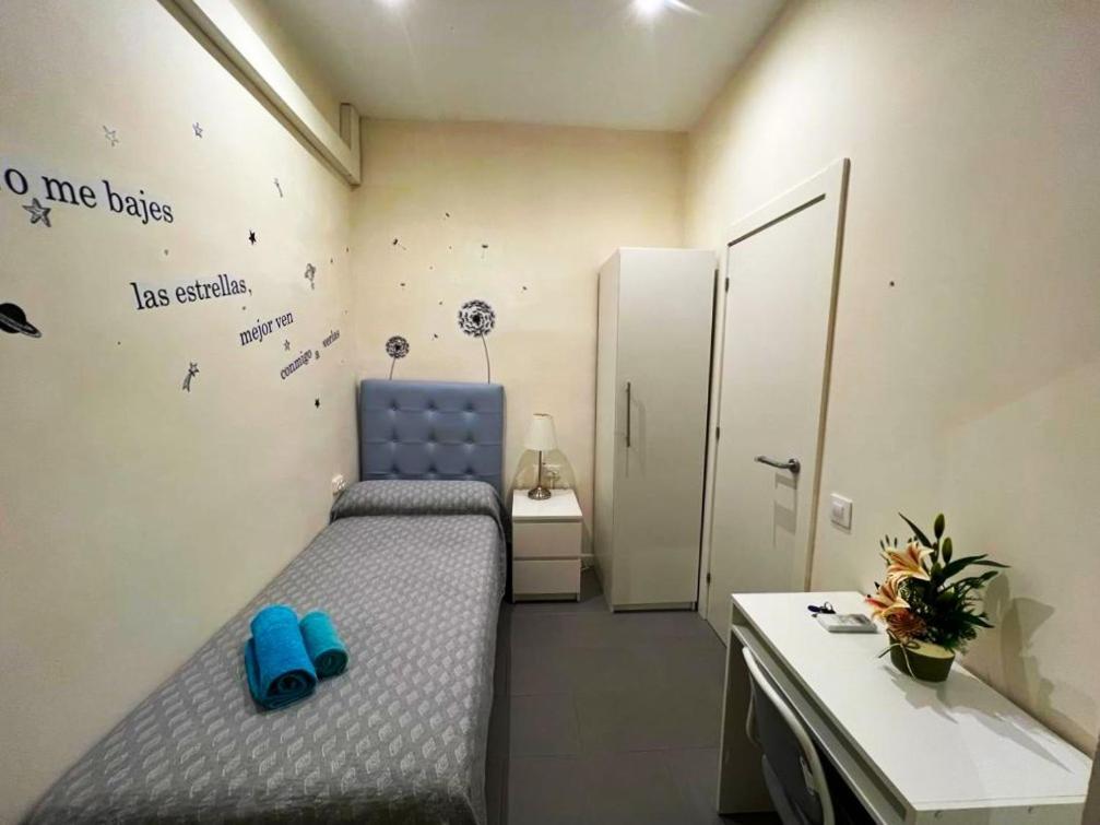 Bed and breakfast Balmes Barcelona