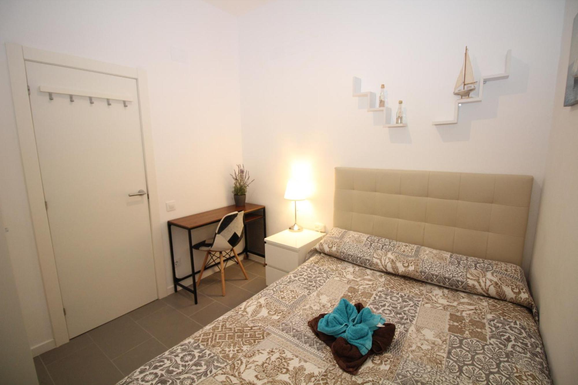 Balmes Bed and breakfast