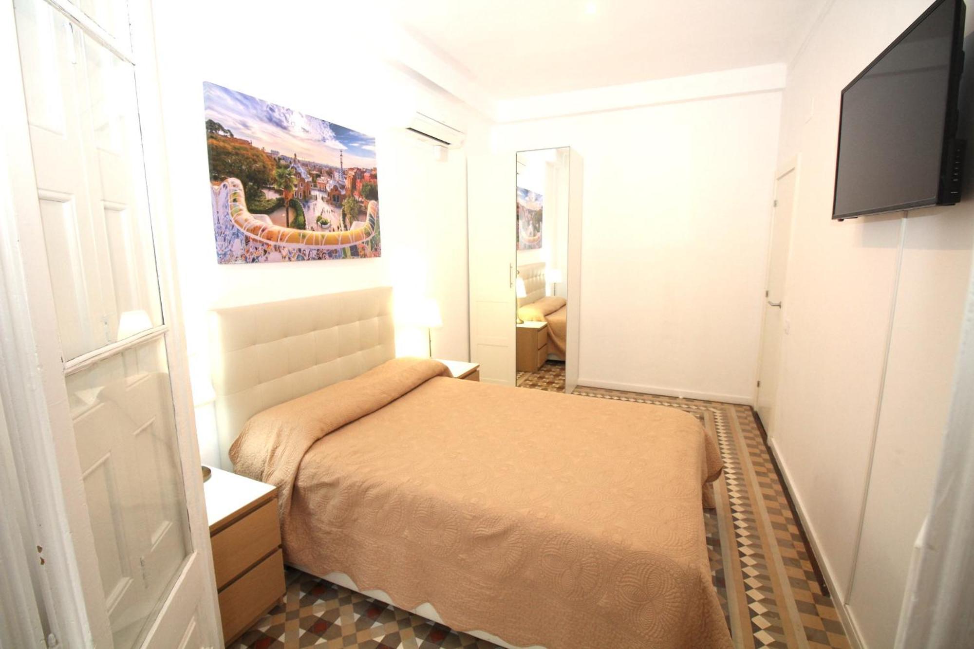 Bed and breakfast Balmes