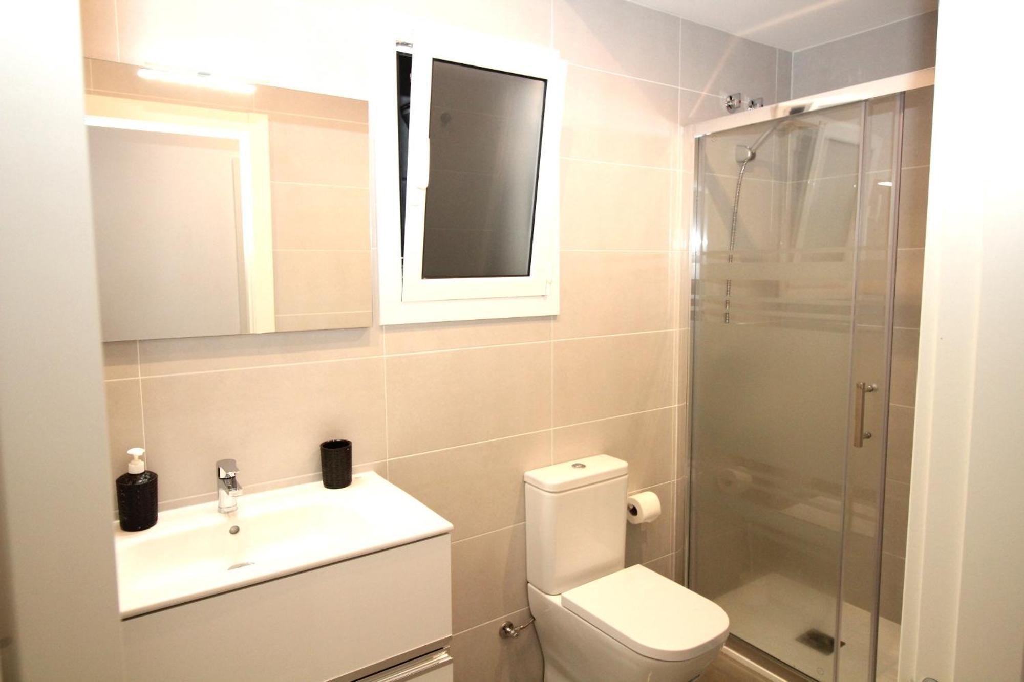 Balmes Bed and breakfast Barcelona