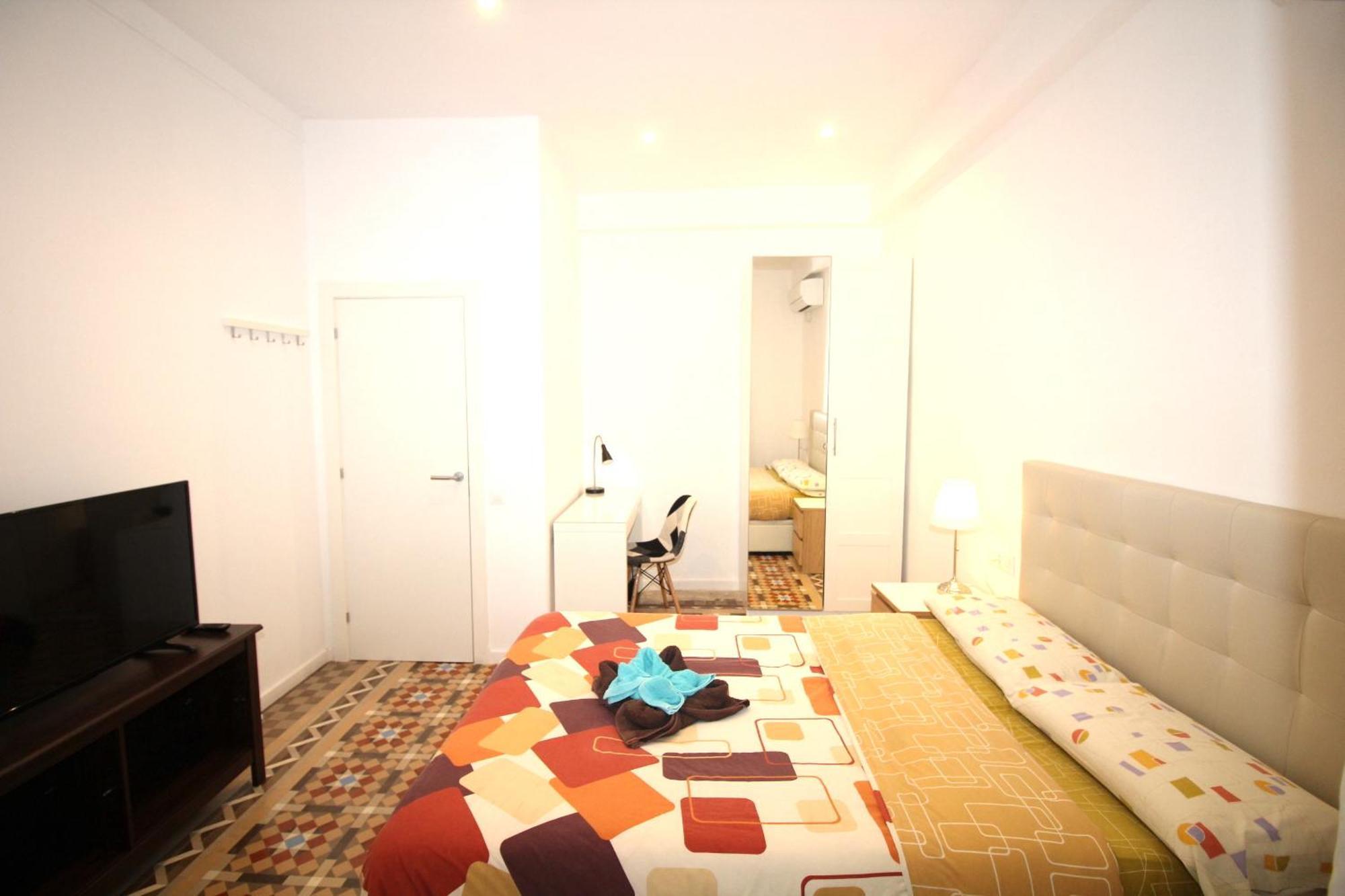 Balmes Bed and breakfast *