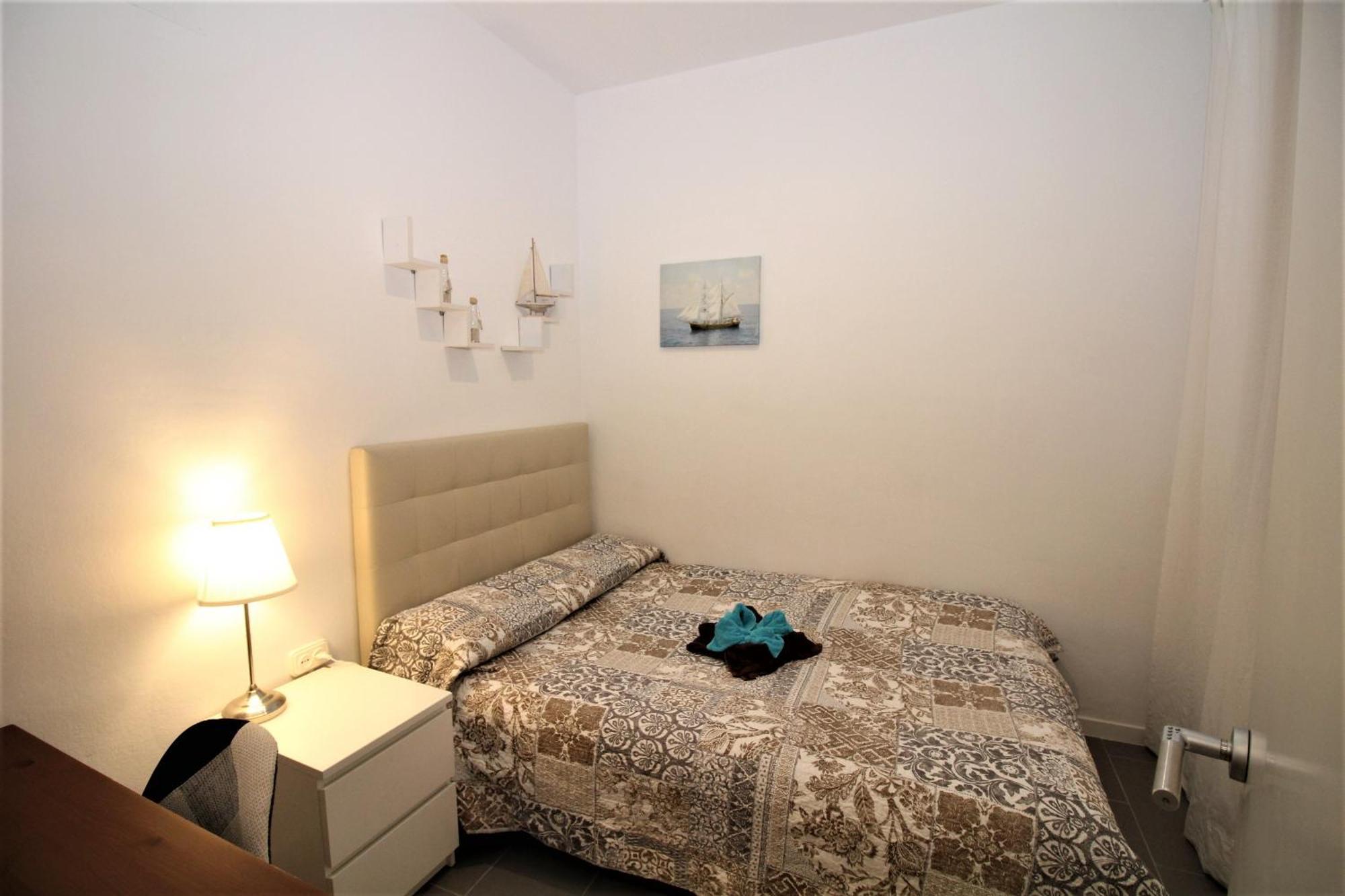 Bed and breakfast Balmes *
