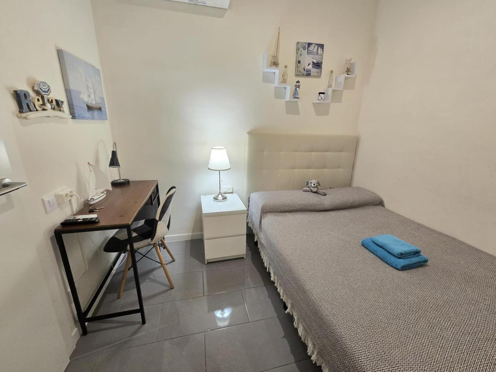Bed and breakfast Balmes *