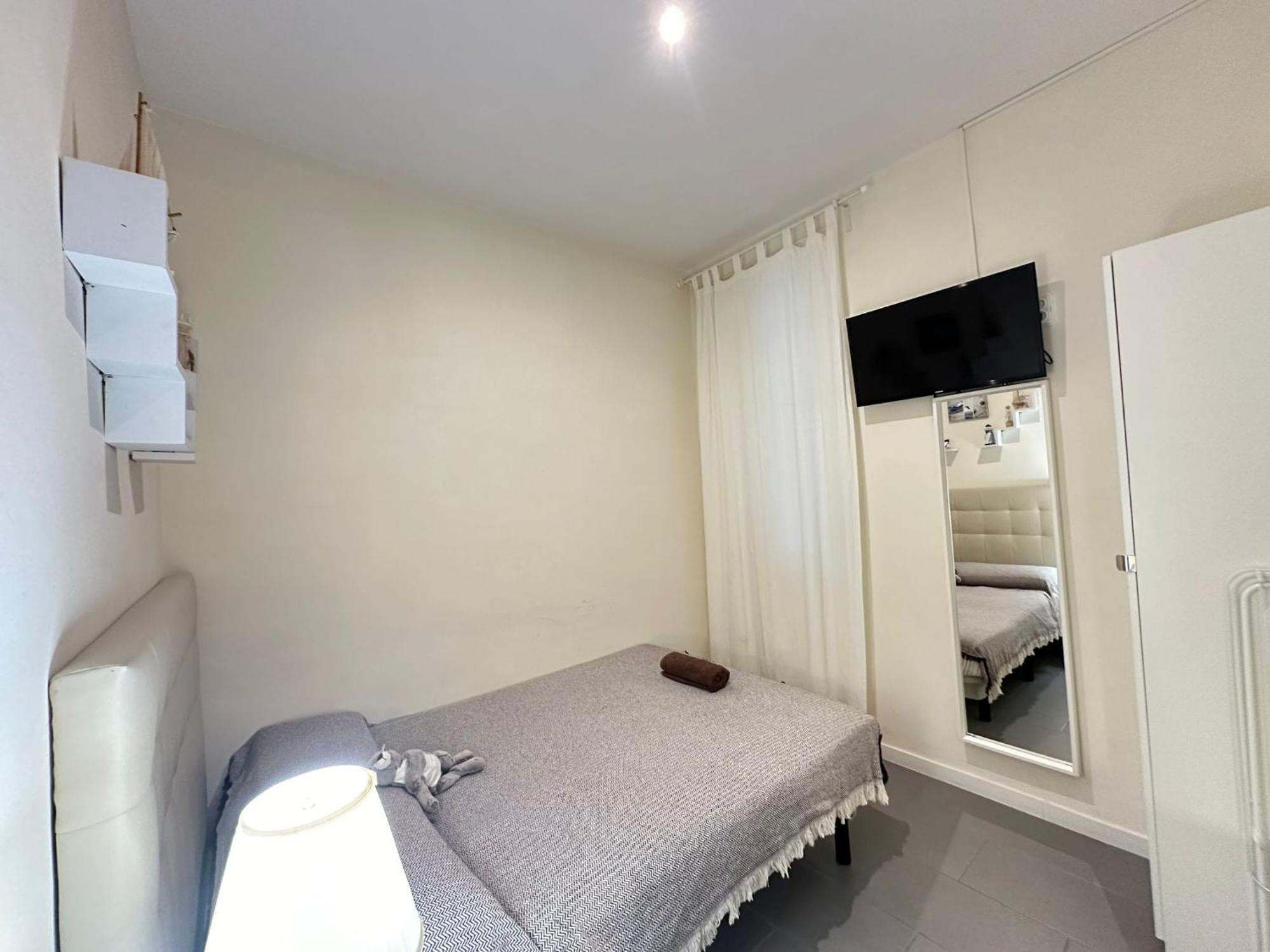Bed and breakfast Balmes
