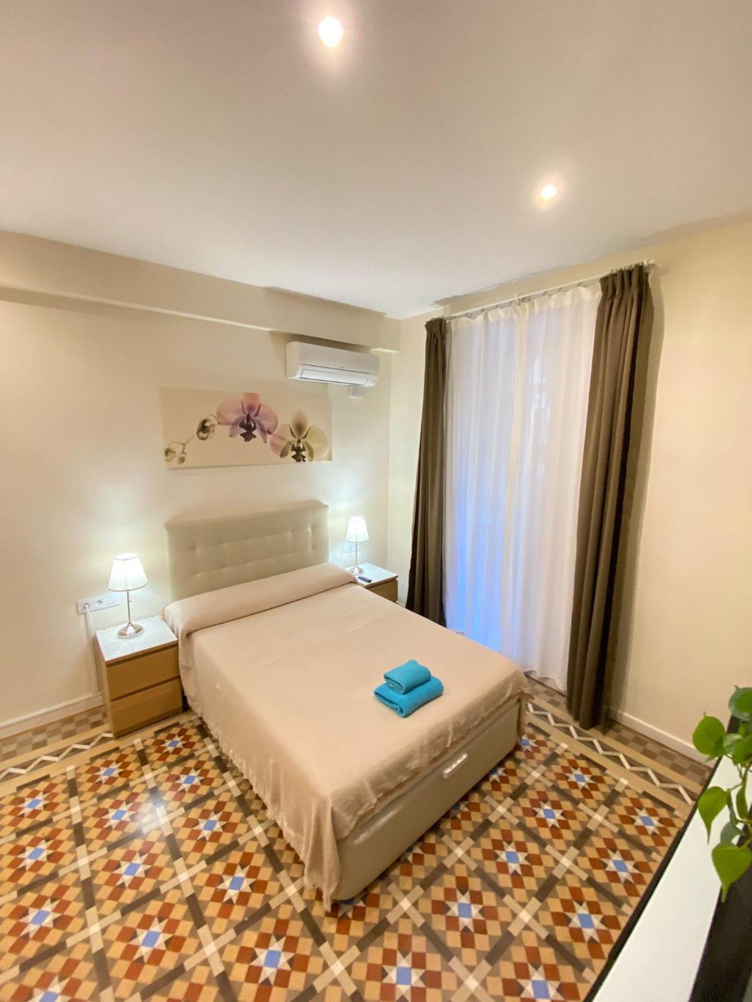 Bed and breakfast Balmes *