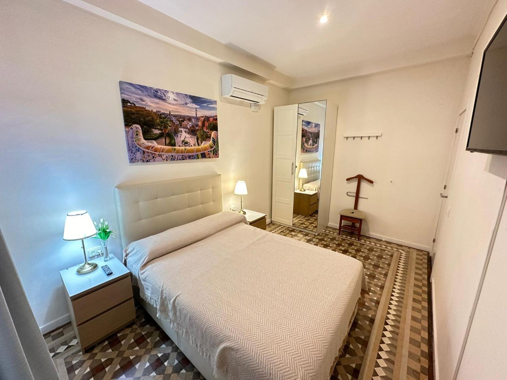 Balmes Bed and breakfast Barcelona