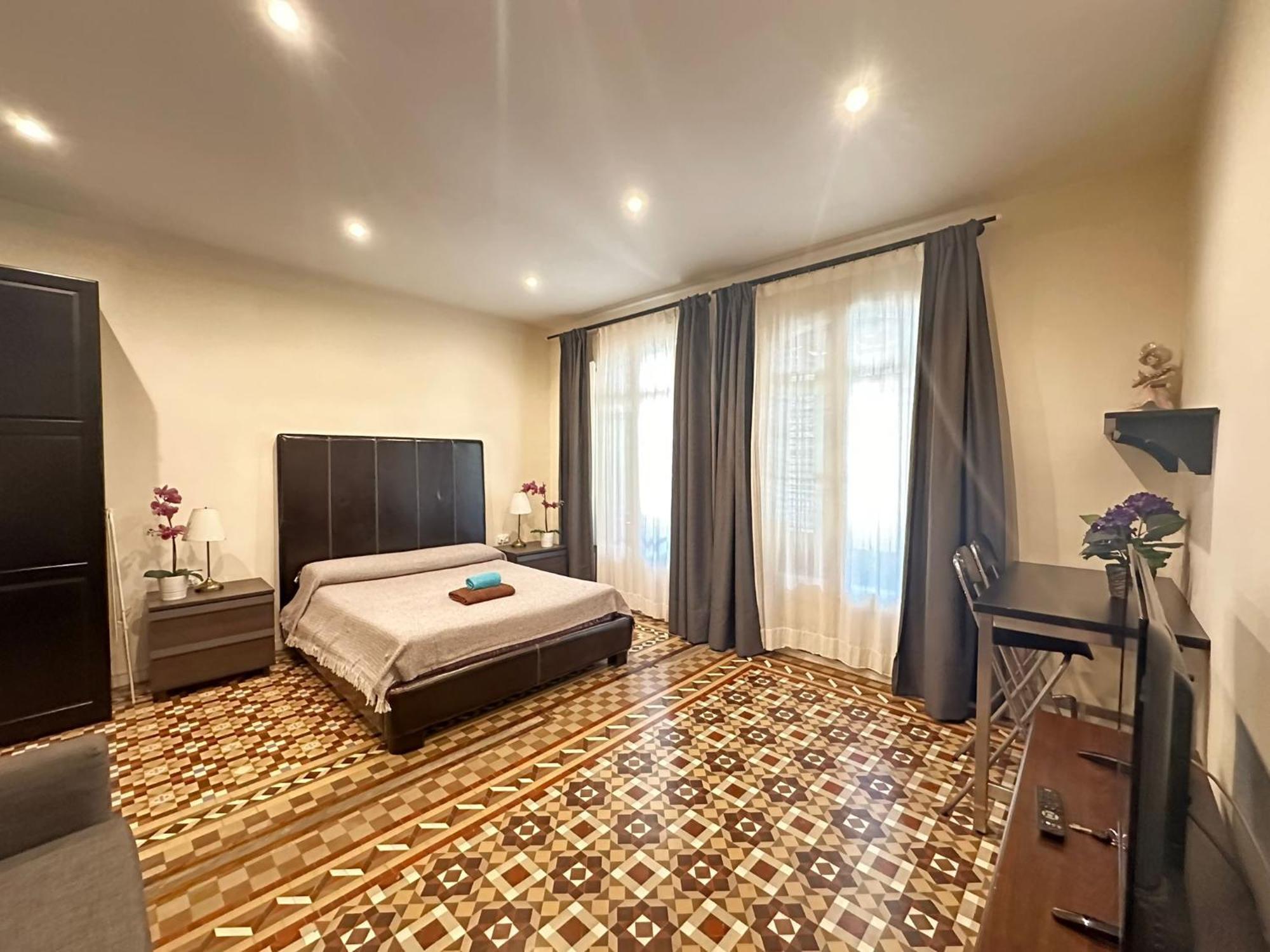Balmes Bed and breakfast *