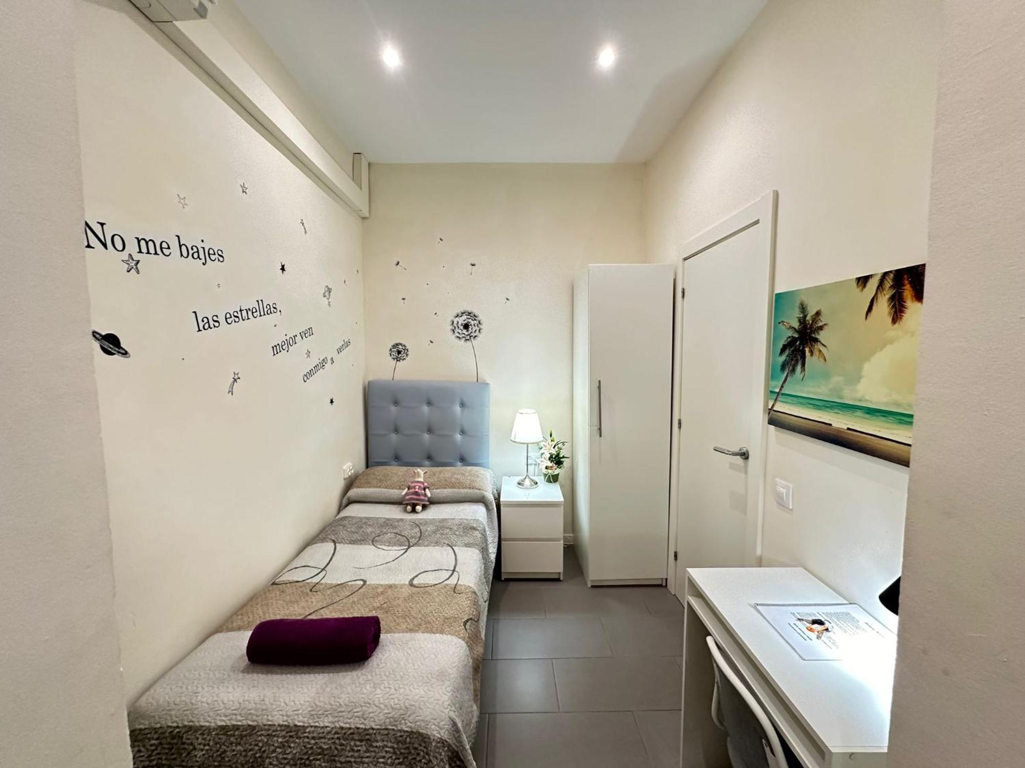 Balmes Bed and breakfast Barcelona